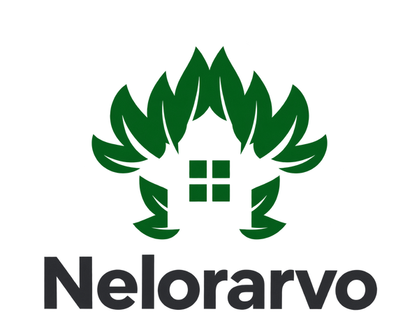 Nelorarvo